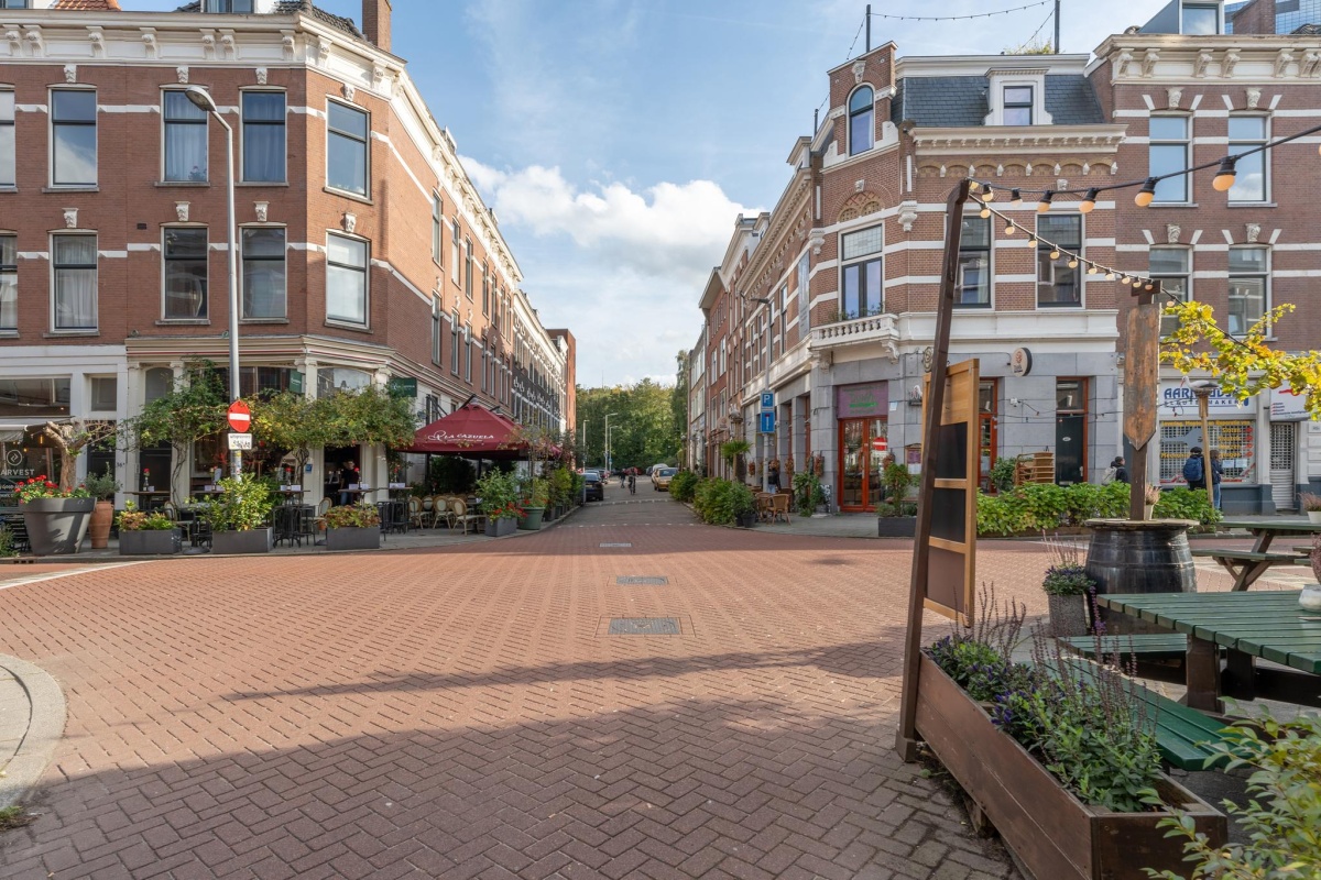 Proveniersstraat 42 A 01, ROTTERDAM