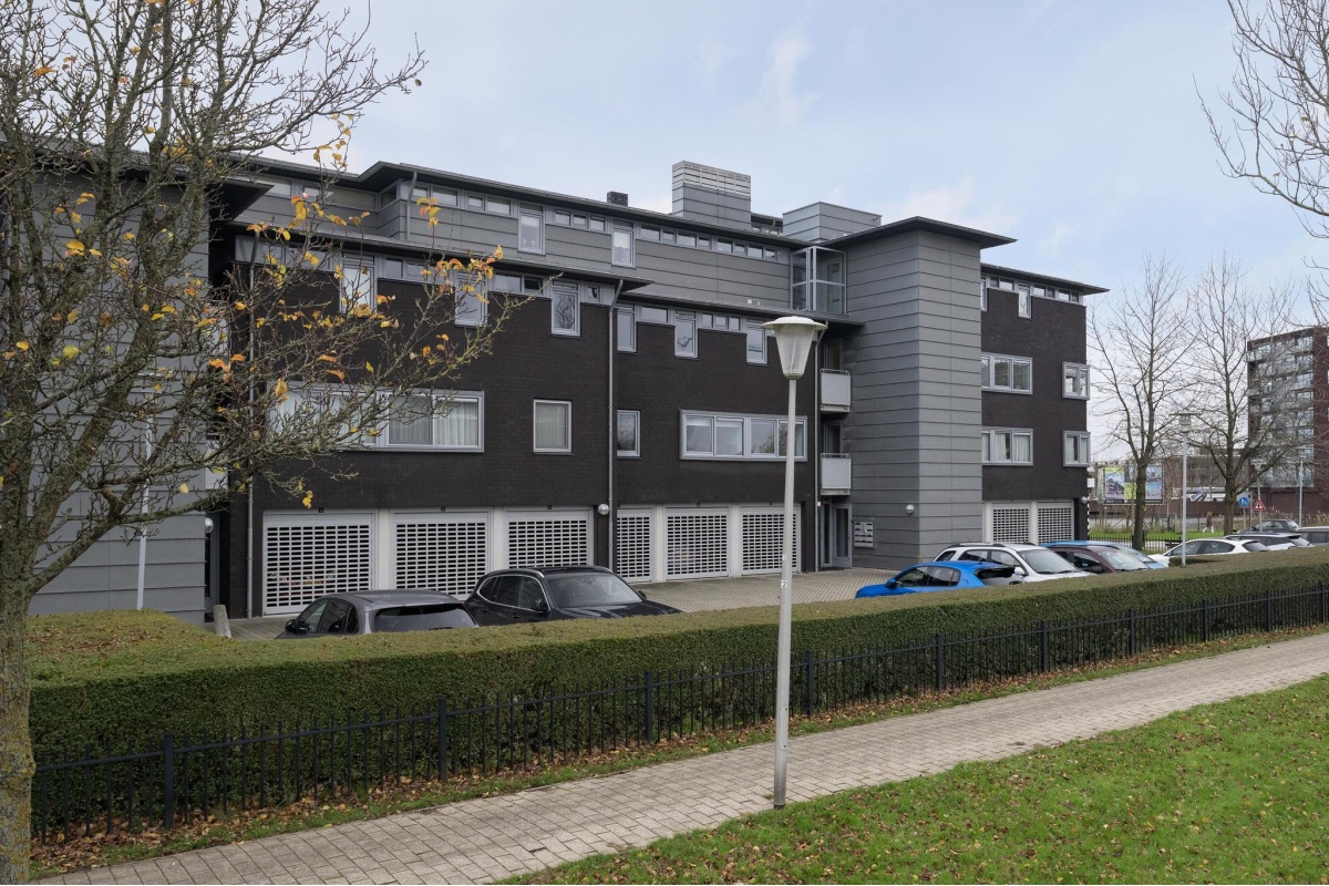 Parkstraat 14 , BERKEL EN RODENRIJS