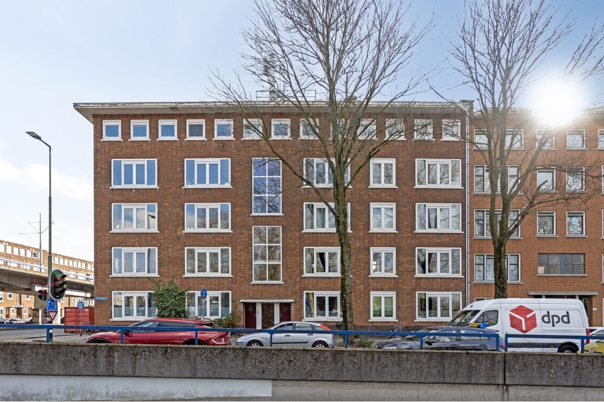Gordelweg 184 03R, ROTTERDAM