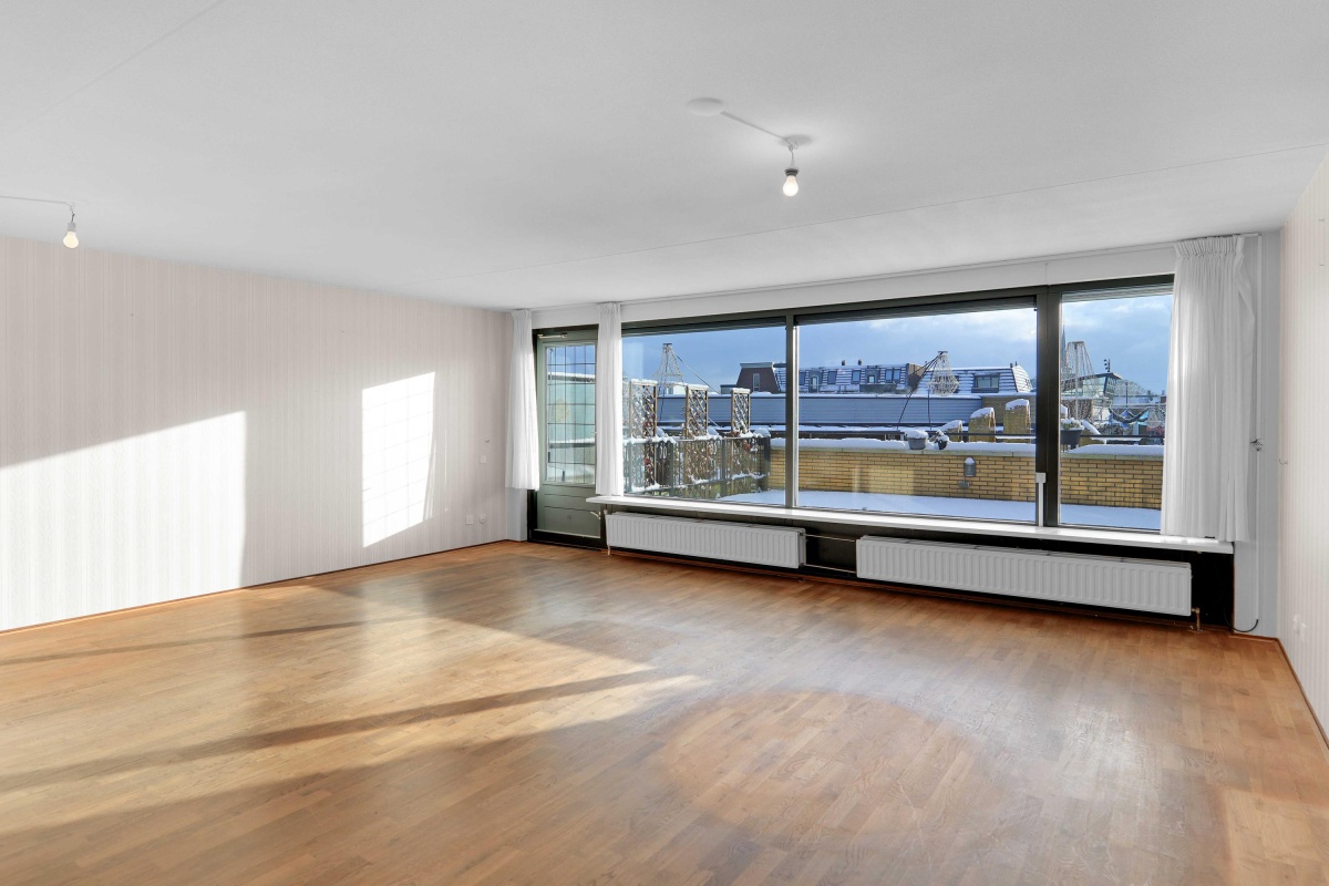 Westerplein 40 , BERKEL EN RODENRIJS