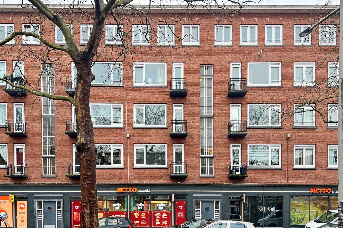 Pleinweg 170 B, ROTTERDAM