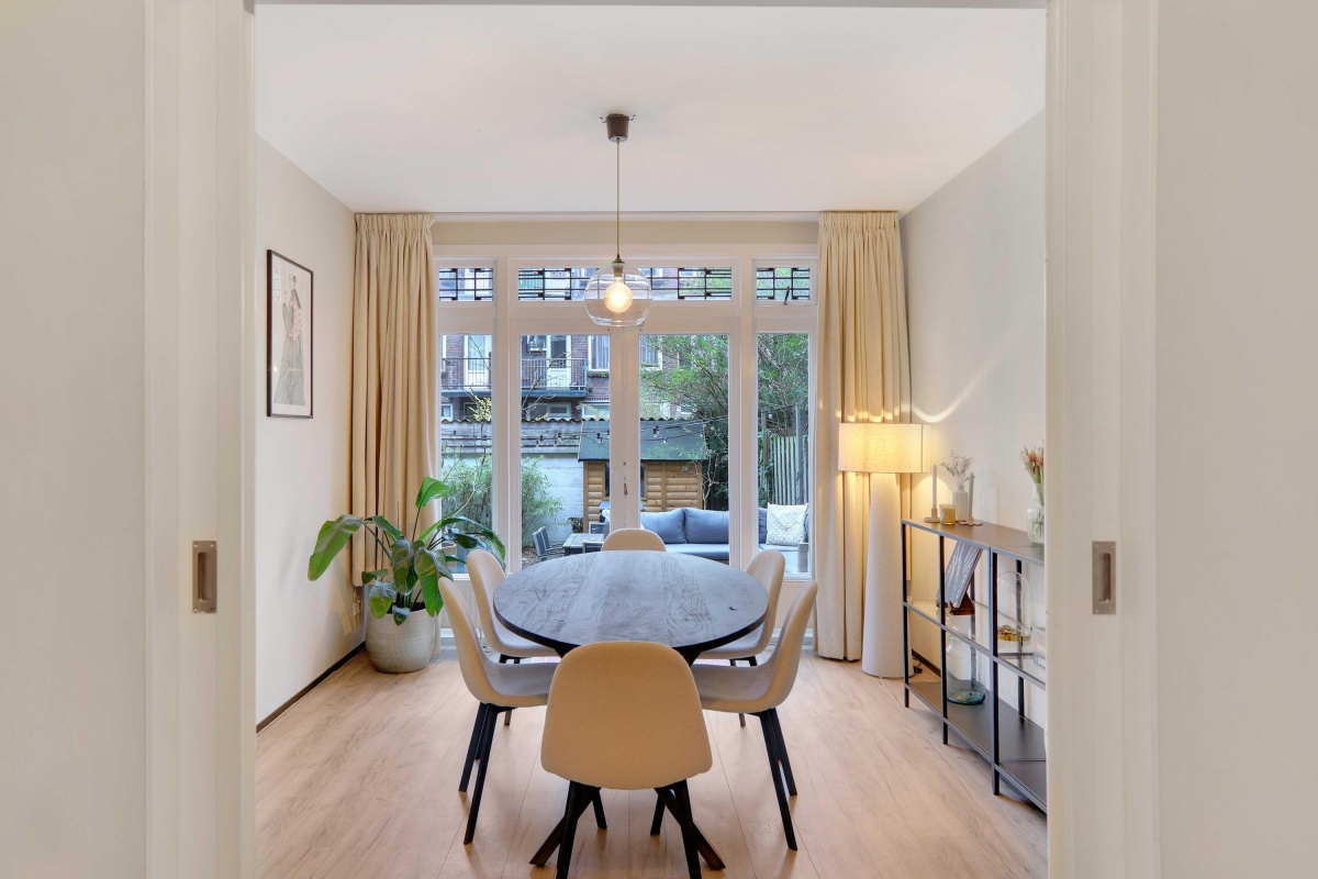 Sonmansstraat 72 B, ROTTERDAM