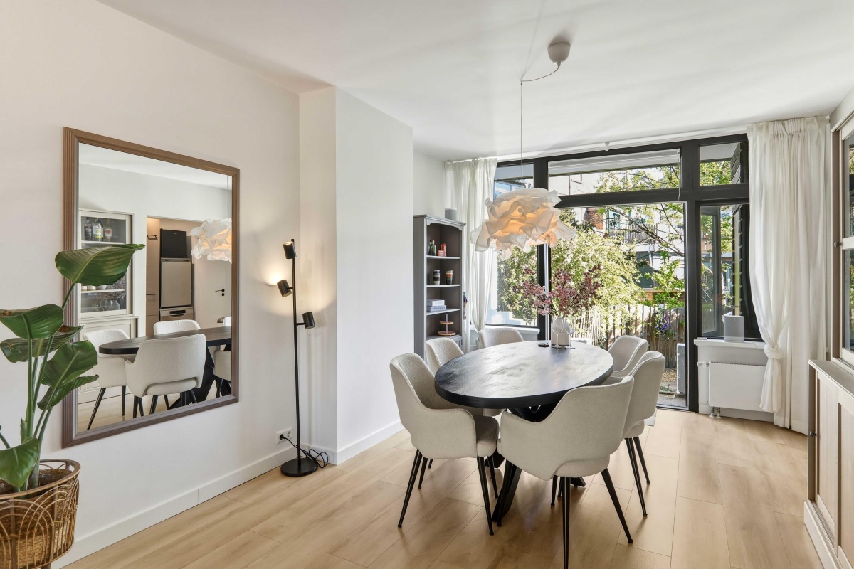 Margrietstraat 16 A, ROTTERDAM