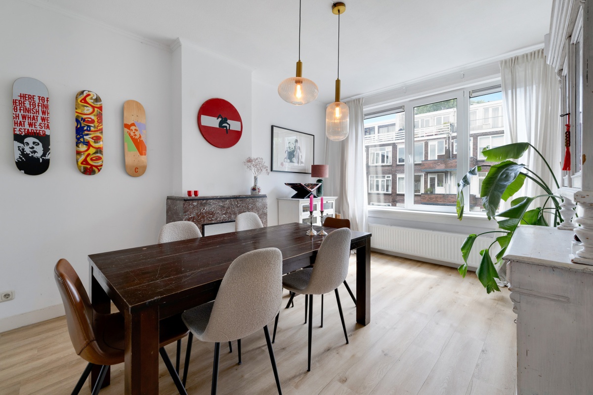 Sonmansstraat 30 B 02, ROTTERDAM
