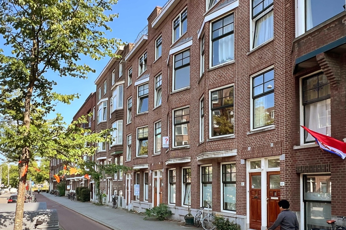 Beukelsweg 30 A 02, ROTTERDAM