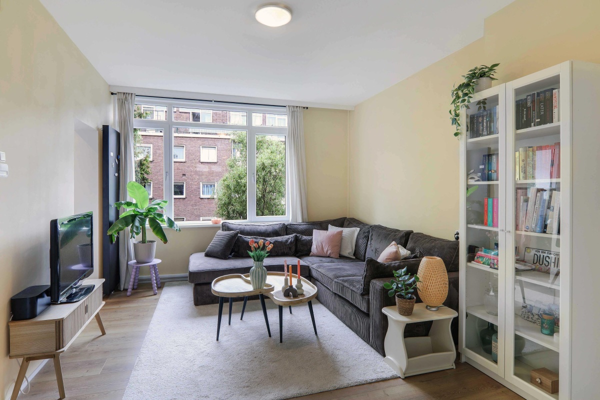 Galjootstraat 21 B, ROTTERDAM